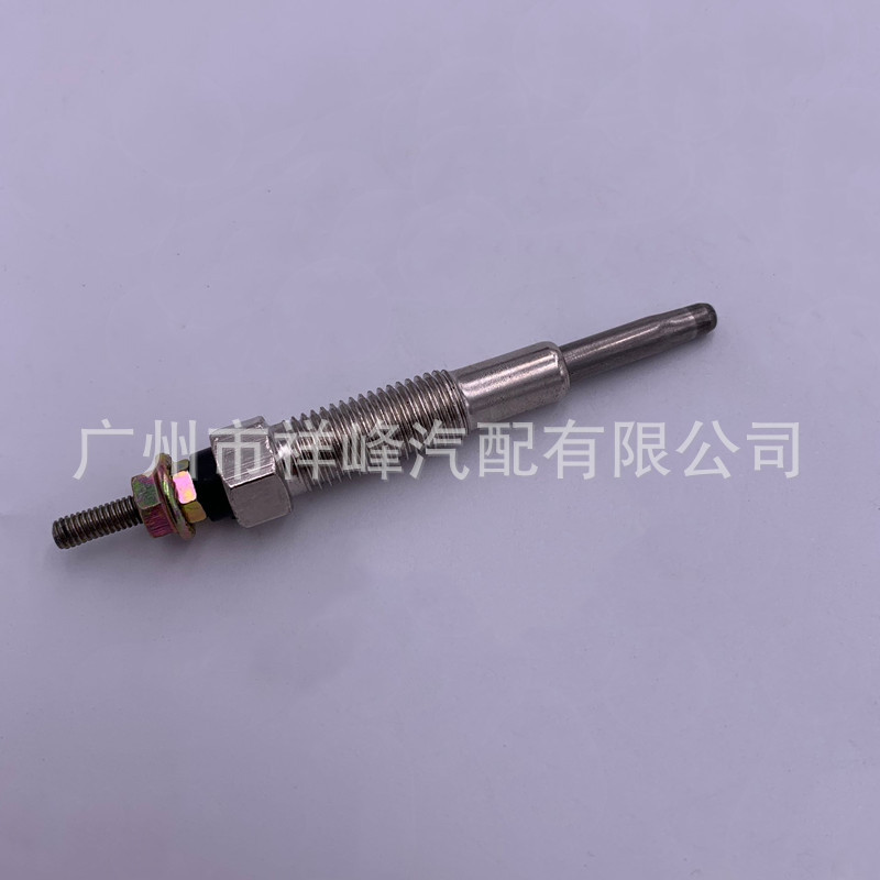 Spot supply car engine preheating plug WL03-18-601 PZ-39 suitable for Mazda BT50