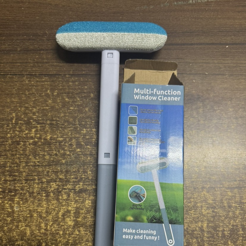 The extended version of the multi-functional brush 61cm pet cat scraper sticky hair removal dog hair carpet bed hair removal