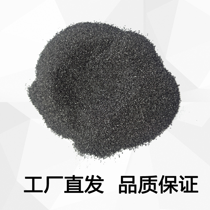 Sintered Petroleum Coke 20-40 Mesh Coke for Metallurgical Casting Spot Wholesale Petroleum Coke for Friction Materials
