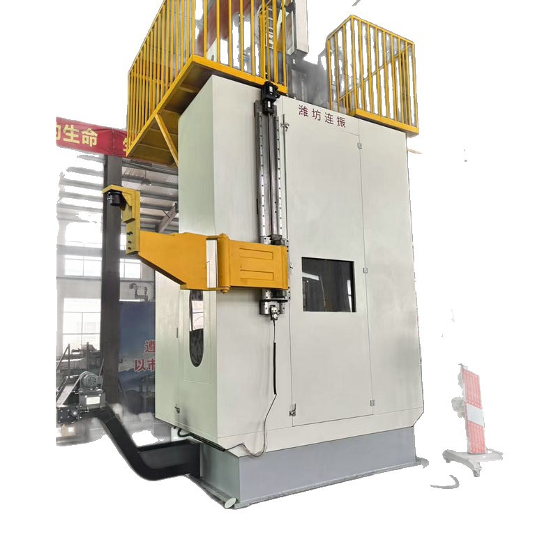 High Precision Servo Spiral Drawing Machine Cnc Vertical Hydraulic High Precision Drawing Machine