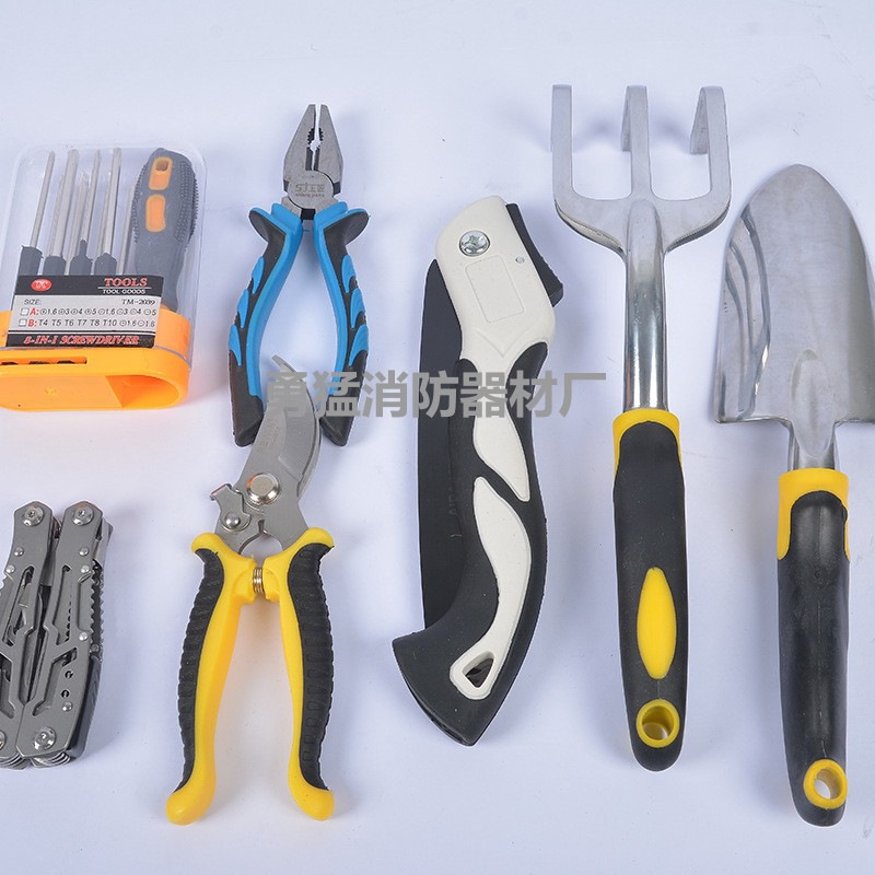 HSSL-10 Forest Site Trace Survey Box Suitcase Horizontal Traffic Survey Box Accident Survey Toolbox