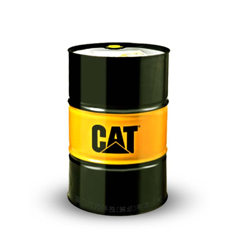 CAT Carter 3E-9900 Diesel Engine Oil DEO15W-40 Excavator Construction Machinery Lubricant