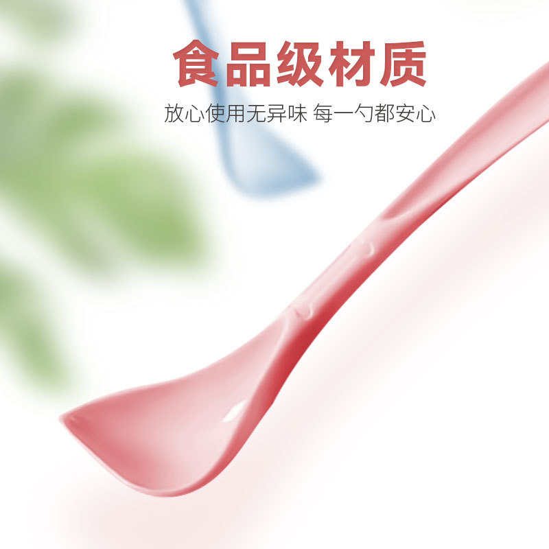 Pet canned special spoon scraping spoon dog cat canned spoon