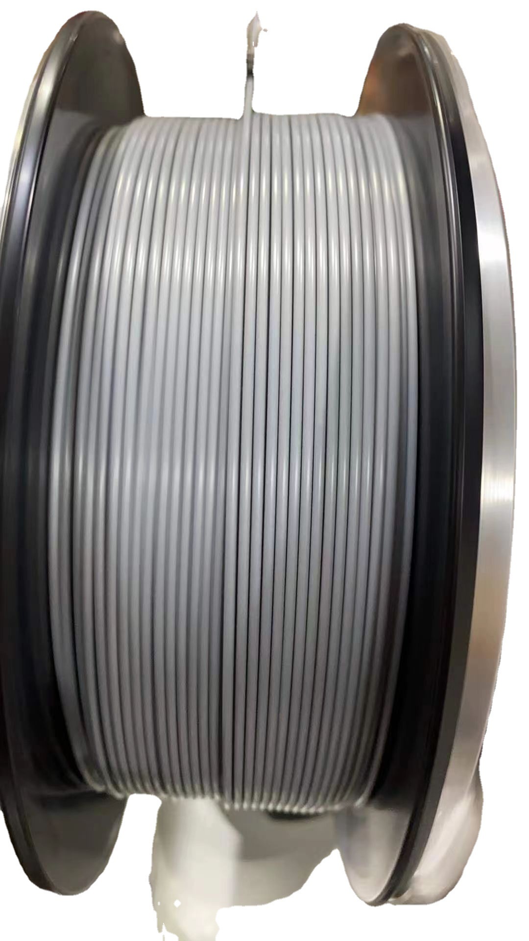 Manufacturer of High-Quality Neatly Rolled 3D Printing Filament Pla, Pure Material, 1.75mm, 1kg Per Roll