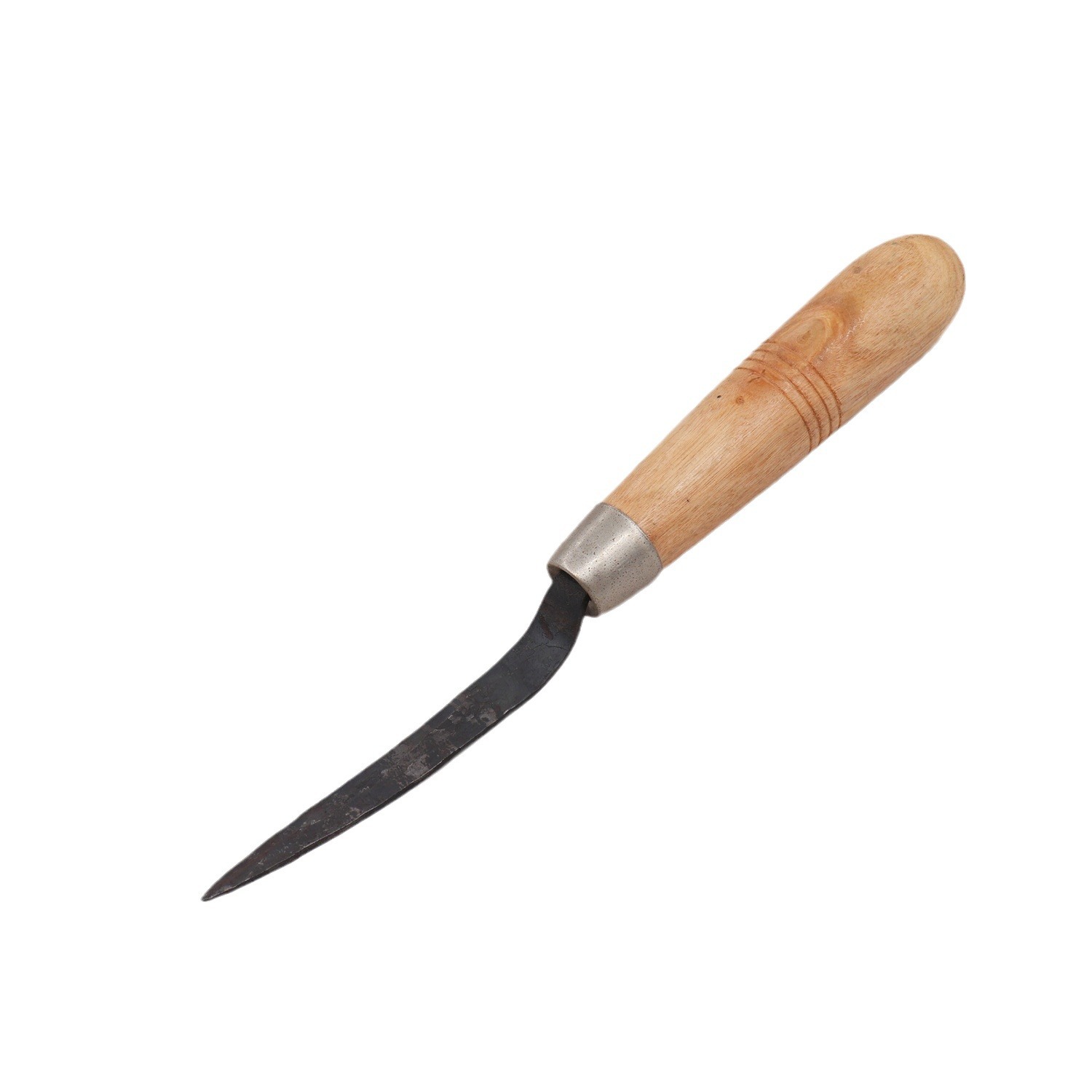 Corn Peeling Drill Milling Cutter Old-fashioned Hand-held Corn Grain Tool Dry Corn Threshing Awl Picking Corn Grain Peeling