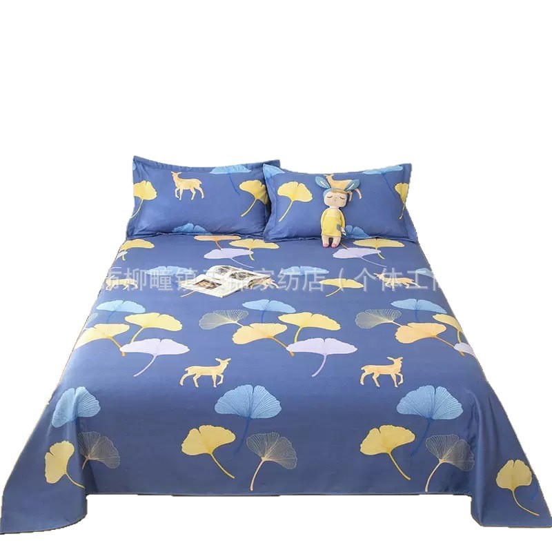 Cashmere Cotton Diamond Velvet Quilt Cover, Bed Sheets and Quilt Cover Wholesale, Street Stalls and Traveling Bedding Manufacturers, First-Hand Goods