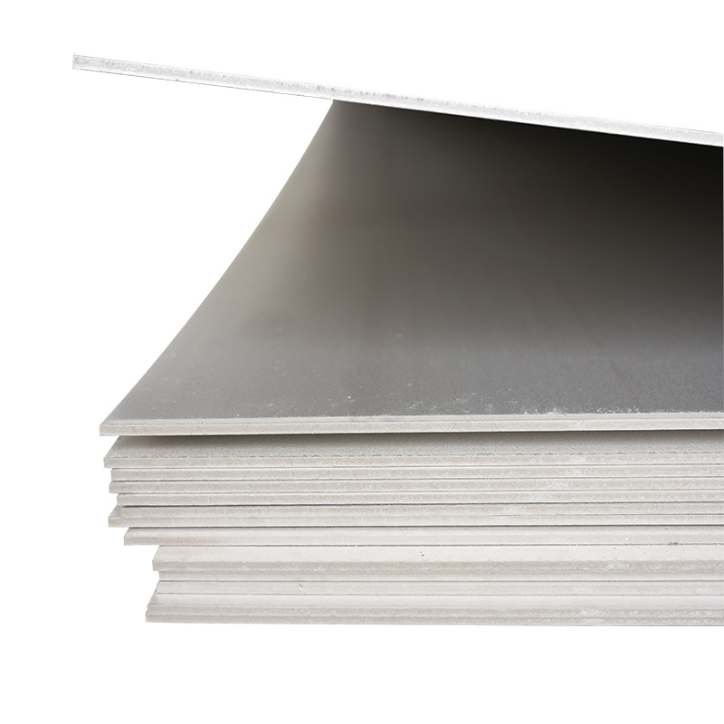 Factory Supply Titanium Plate Pure Thick Titanium Alloy Plate Arbitrary Cutting Medium Thick Plate Zero Cutting Customizable Processing