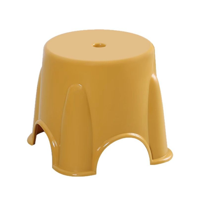 Shake sound welfare products 2-5 yuan experience 24-hour delivery children's small stool small stool bathroom toilet footstool