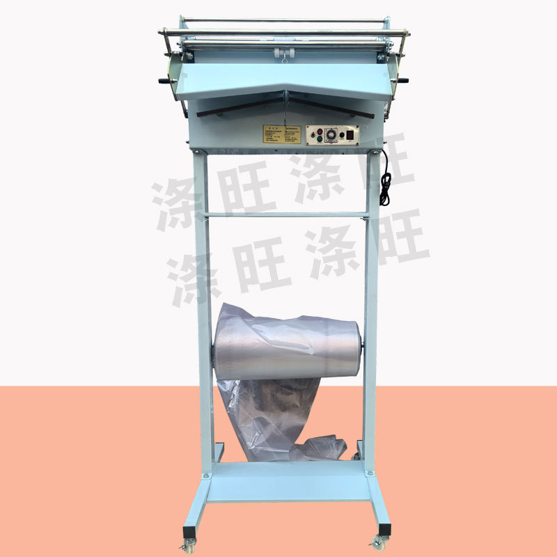 Dry Cleaning Shop Garment Packaging Machine Laundry Clothes Packing Machinery Packaging Film General Dry Cleaning Shop Machinery and Equipment