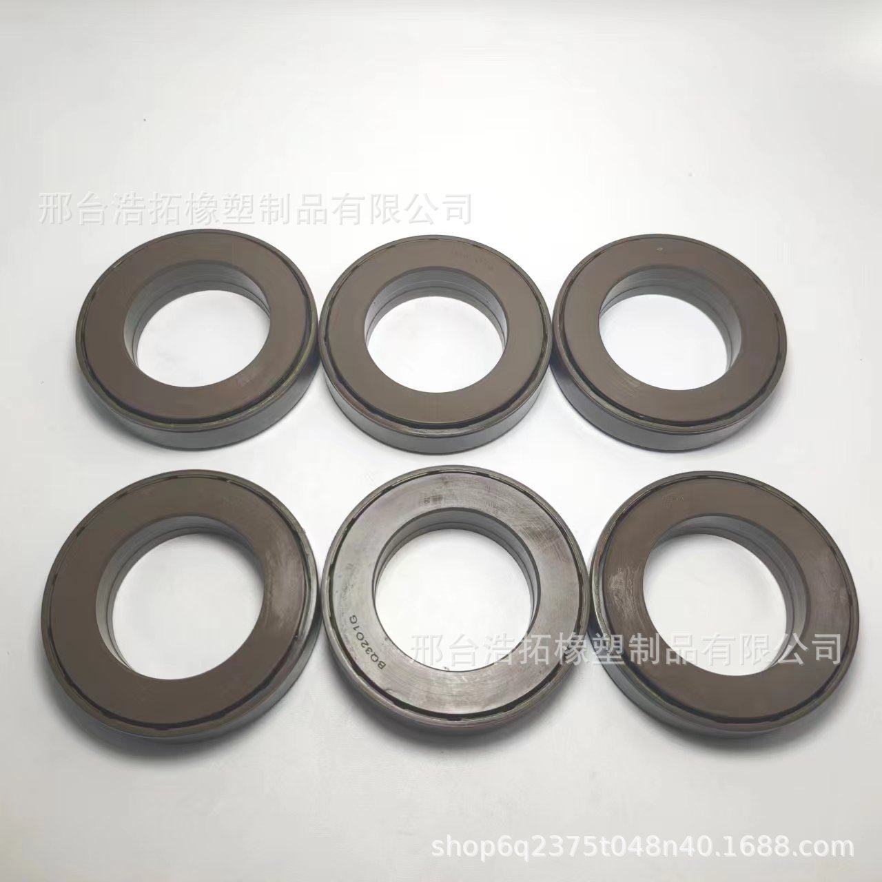 Applicable to jiubaotian L3408 rear axle oil seal 31339-44510 rear axle seal BQ3201E accessories