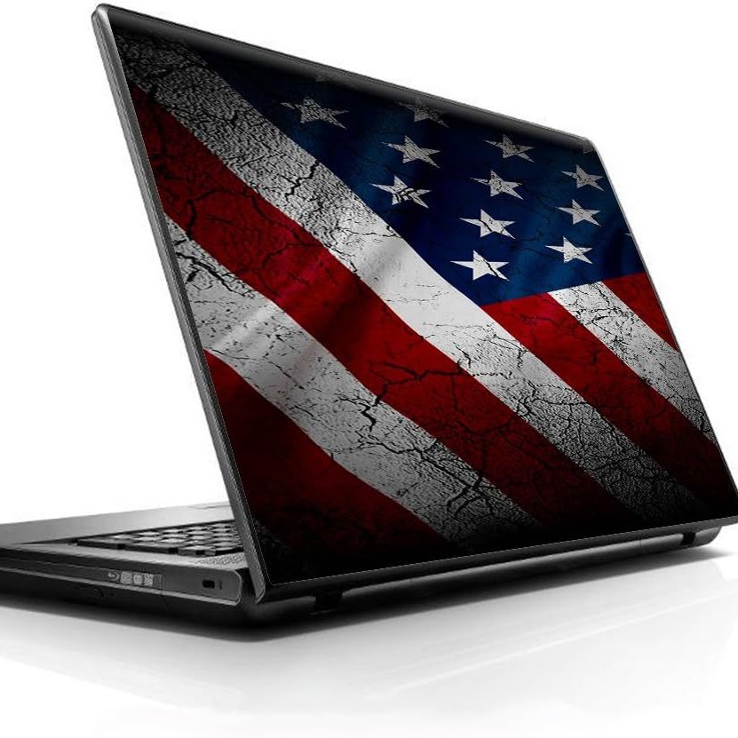 Скин для ноутбука, быстрая доставка, виниловая пленка, матовая защитная пленка без следов