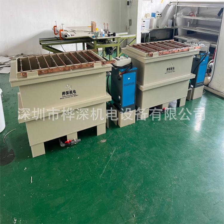 Оборудование для электролитического индия, система для индия в лаборатории, промышленный класс, не высокочистый