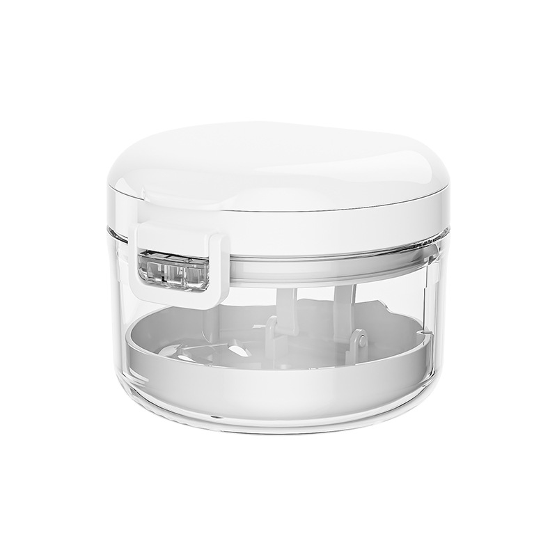 Japan SP SAUCE Invisible Braces Box Denture Teeth Orthodontic Cleaner Portable Storage Box