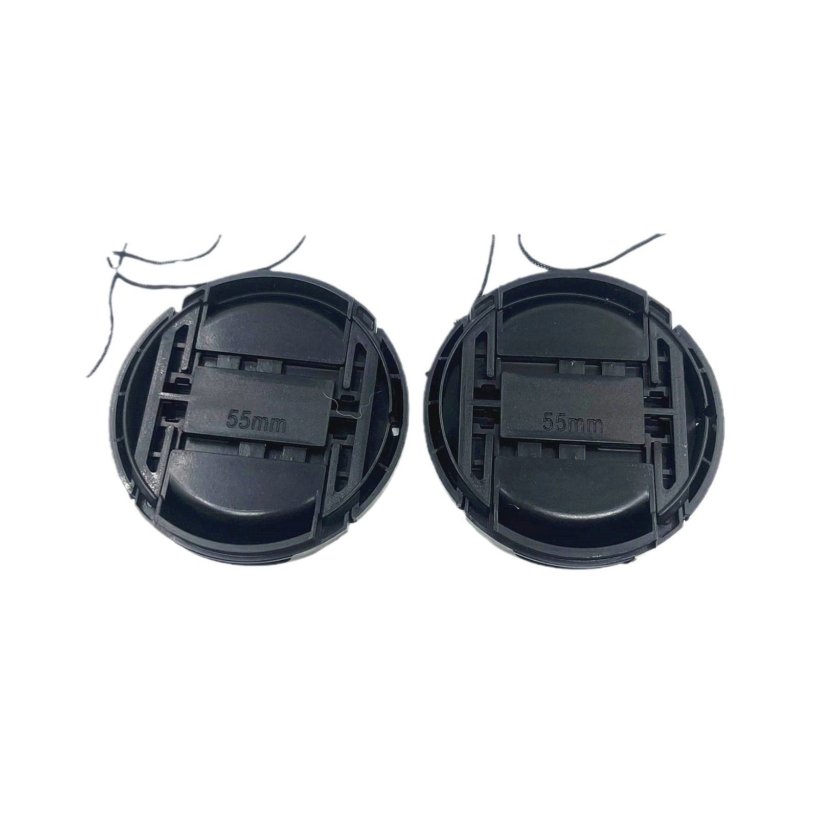 Camera Lens Cover 4952555867727782 Mm Middle Pinch Belt Anti-Lost Rope Cover