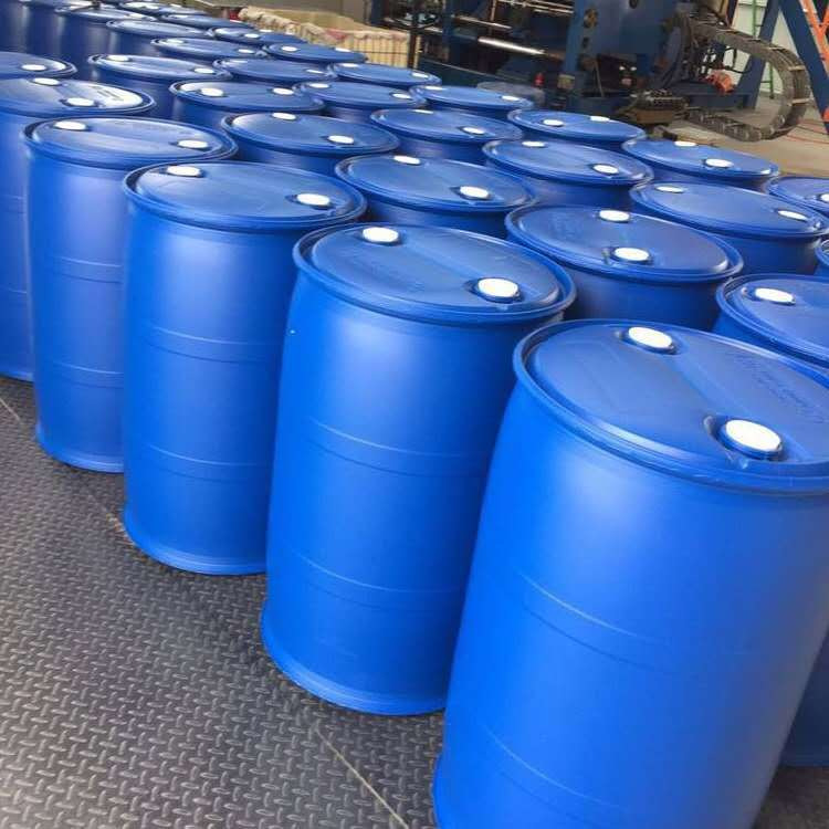 Spot Supply of 50% Melamine Solution Plant Growth Regulator to Terminate Dormancy and Induce Germination Can Be Repackaged Melamine