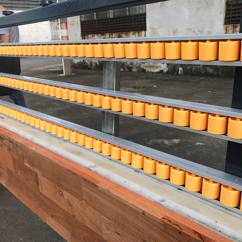 Glass edging machine JGXM361 glass bevel edging machine electronic display glass machinery manufacturers supply