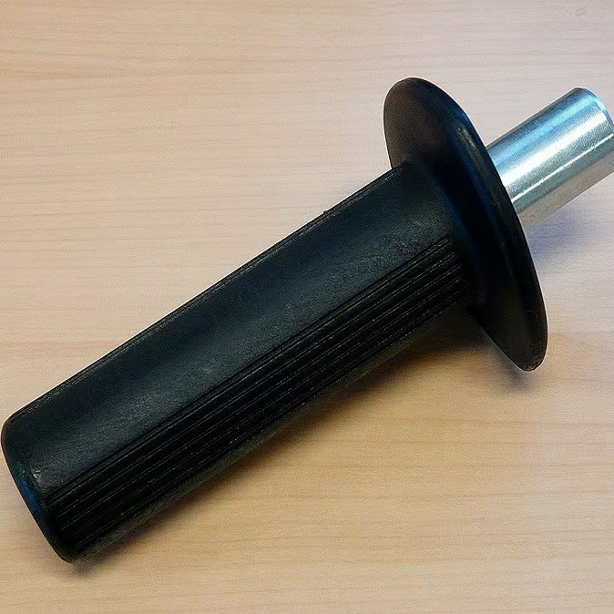 Customized Processing of Nylon Abspppc Plastic Handle Screw Products