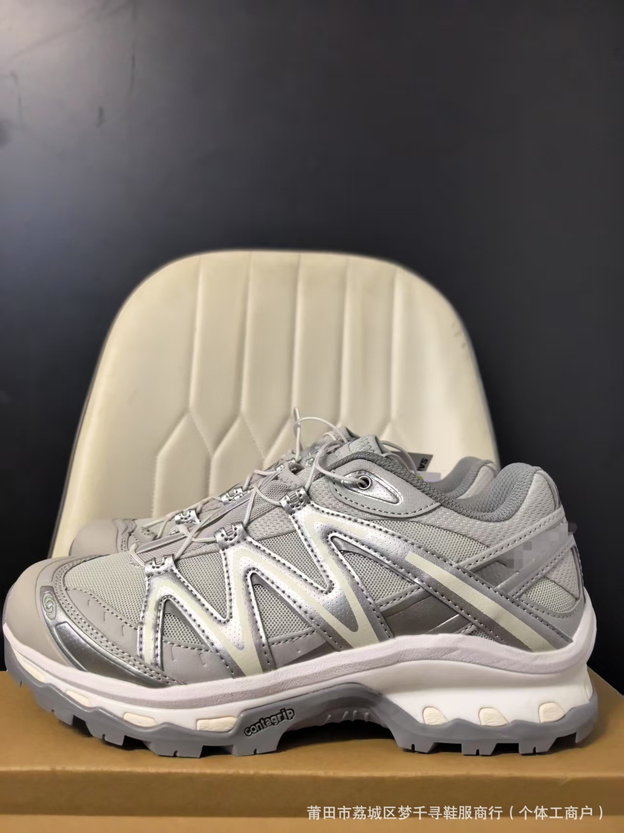 Обувь Putian Salox 3D Xt-Quest для активного отдыха альпинизма Xt6 дышащие кроссовки для мужчин и женщин для кросс-кантри