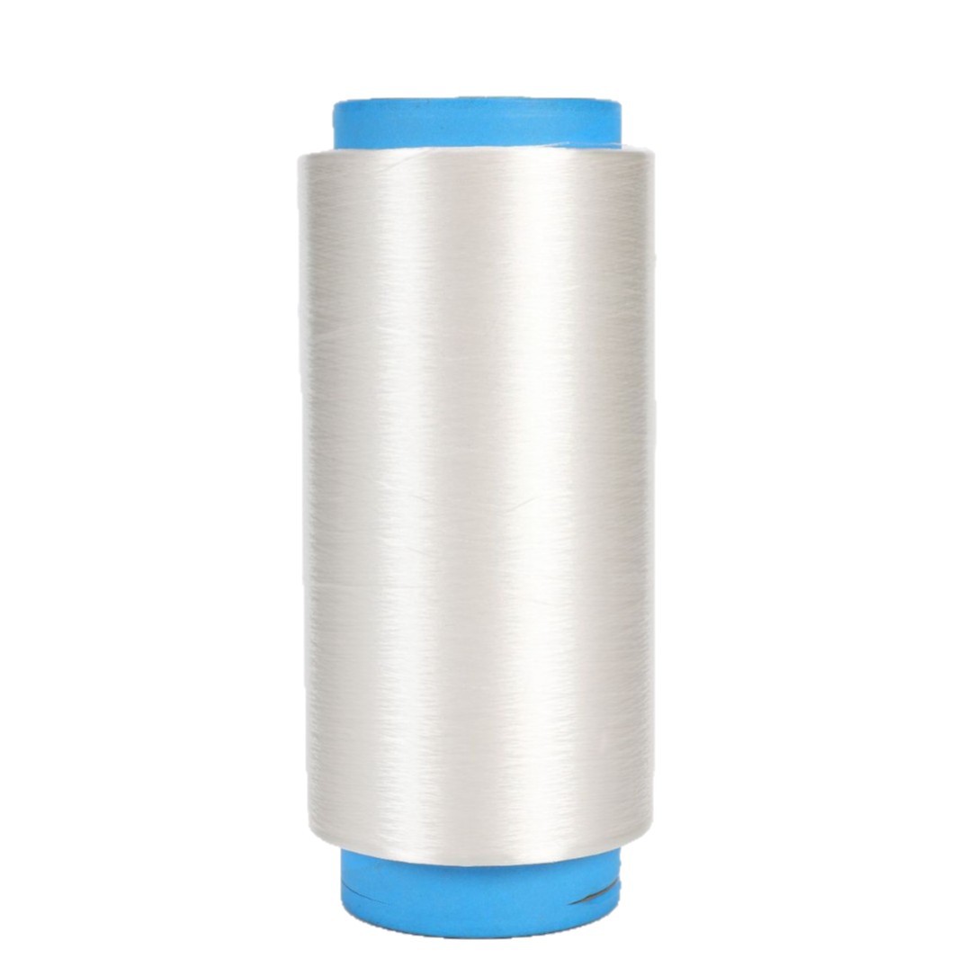 Pla Filament Polylactic Acid Filament Pla Fiber Biodegradable Compostable Rope Mesh Shoe Material Tea Bag Agriculture