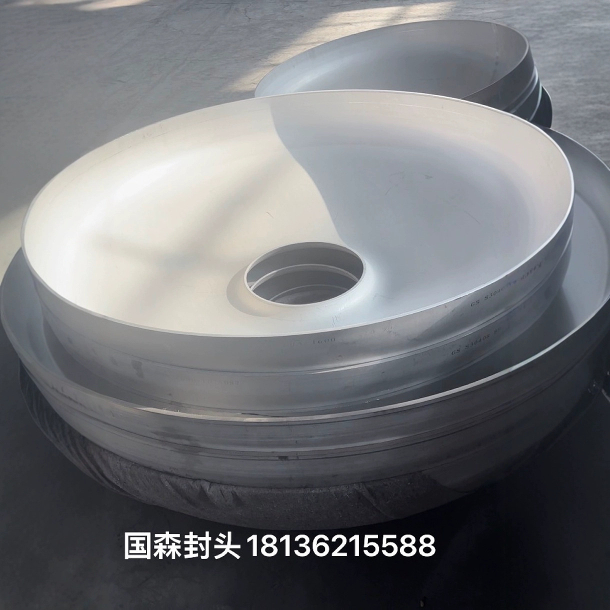 лазерная резка из нержавеющей стали 304, круглая и квадратная резка, 316L 309 среднетолстая пластина круглая лазерная пробивка