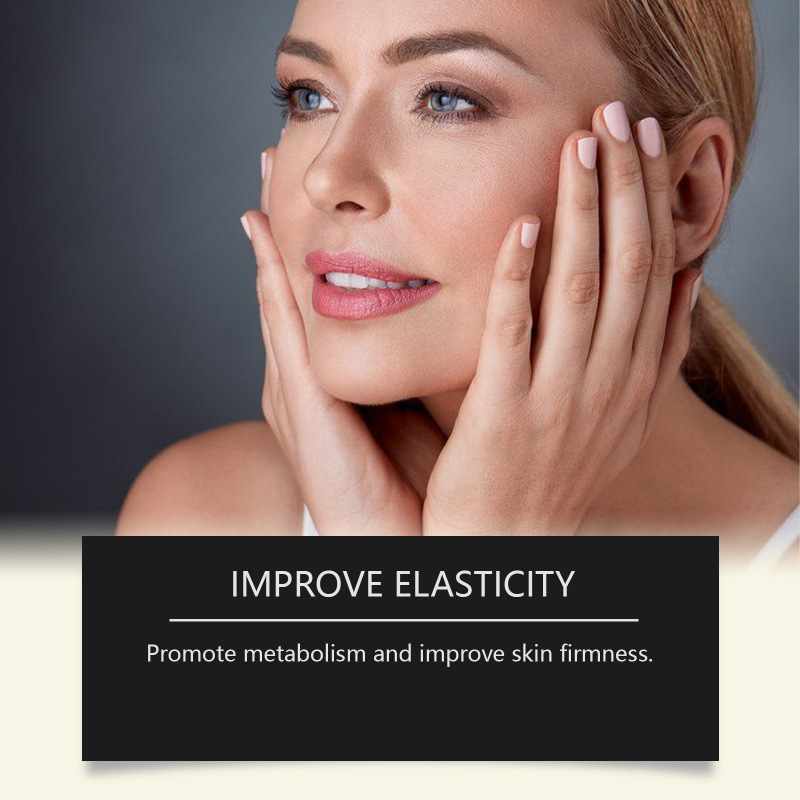 West Month Collagen Softening Cream Moisturizing Nourishing Facial Skin Daily Skin Care Brightening Cream