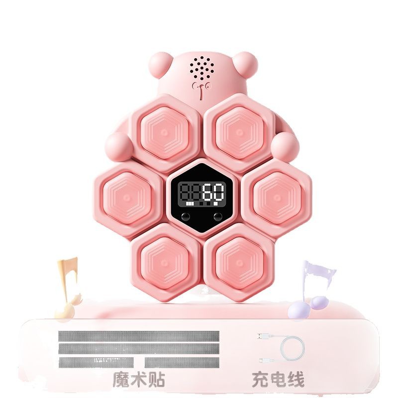 Touching High Device Children's Touching High Jump Voice Counting Artifact High Jump Training Equipment Long High Jump to Increase Exercise