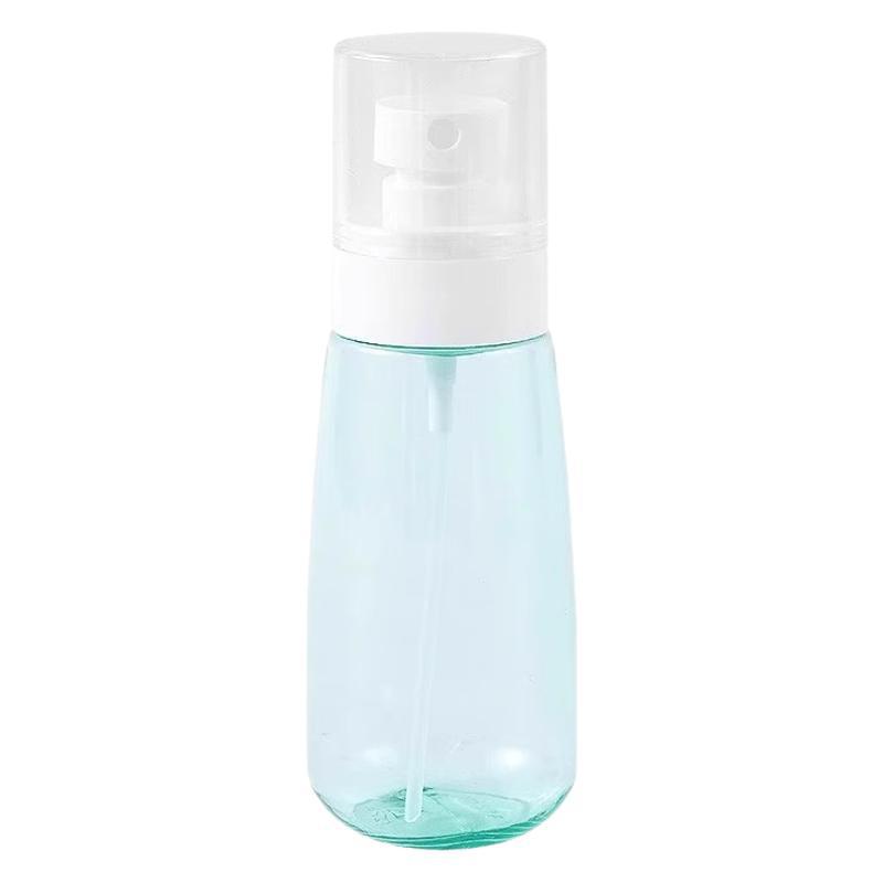 Spray Bottle Ultra-Fine Mist Small Spray Bottle Facial Hydration Empty Bottle Sub-Package Travel Portable Small Alcohol Spray Bottle Special