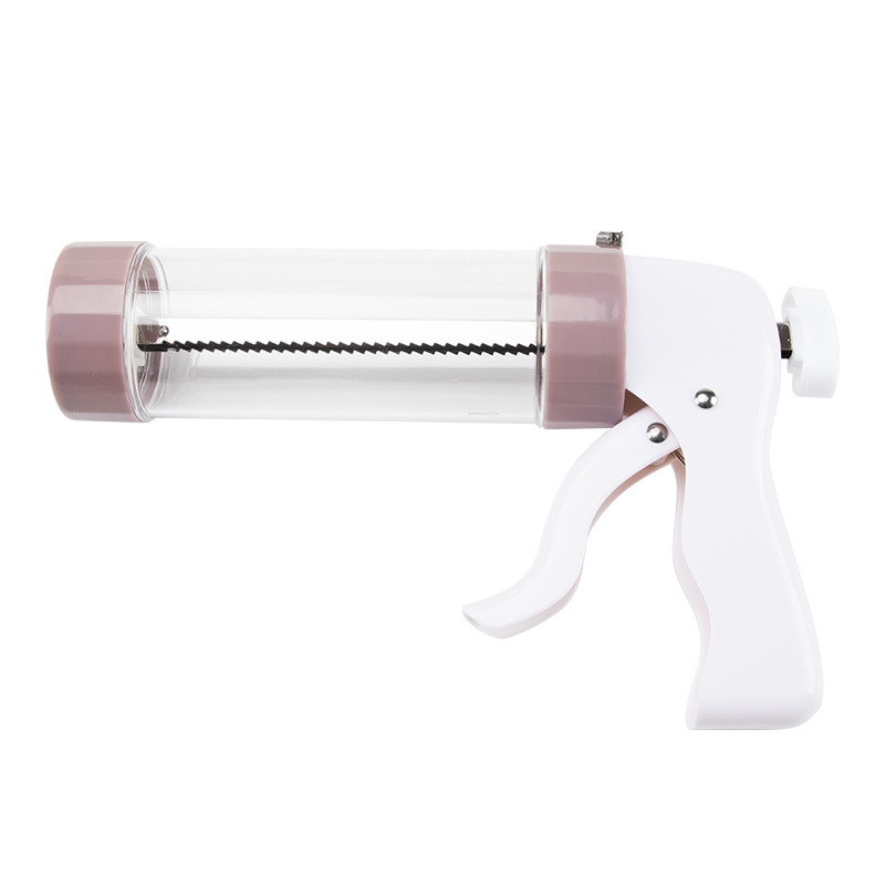 Ручной экструдер для печенья DYD, инструмент для декорирования