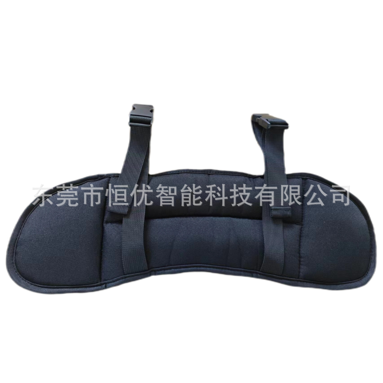 Amazon Travel Neck Pillow Headrest with Eye Mask Shading Breathable Sleep Fixed Support All-in-One Eye Mask