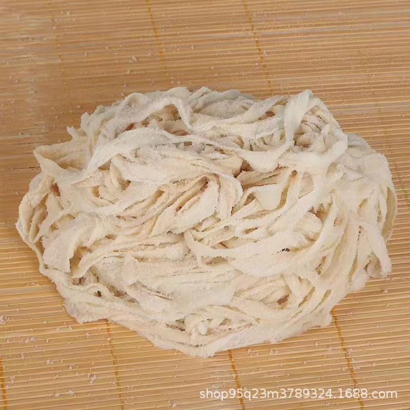 Pig Casings Pure Natural Enema Household Kidsren's Edible Homemade Sausage Crispy Food Grade Grilled Sausage Casings Wholesale