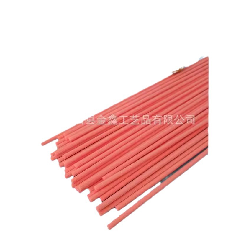 Multi-specification in stock aromatherapy stick perfume accessories diffuser stick rattan aromatherapy volatile stick humidifier cotton stick fiber stick