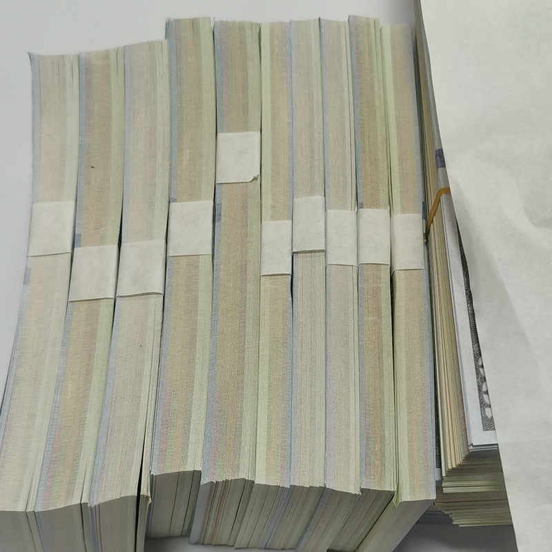 Wholesale Dollar Practice Banknotes Us Dollar Counting Practice Coupons Bank Counting Coupons Practice Money Banknotes Video Props