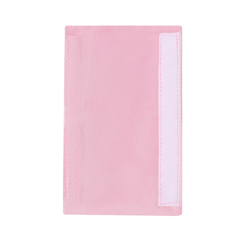 Satin Cpap Mask Cushion, Non-Restrictive Face Pad, Cpap Strap Cover, Facial Cushion, Protective, Anti-Pressure, Decompression