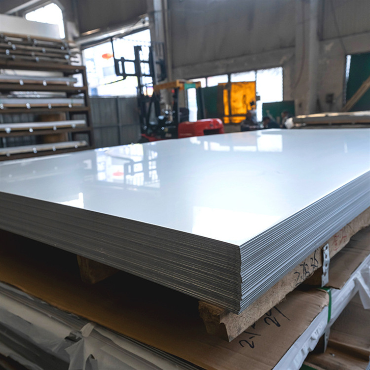 Поставка Чжанчжоу Тайганг американский стандарт 304 нержавеющая сталь холоднокатаная плита американский стандарт 316L нержавеющая сталь плоская плита 8K шлифованное покрытие