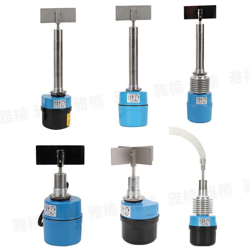 Wholesale flange anti-rotation level controller level gauge small anti-rotation level switch anti-rotation sensor