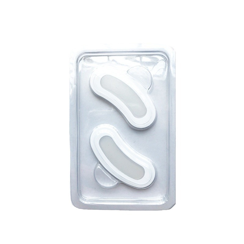 Microneedle Eye Mask, Smoothes Fine Lines Around the Eyes, Removes Eye Bags, Dark Circles, Tightens, Lifts, Anti-wrinkle, Microcrystalline Eye Mask