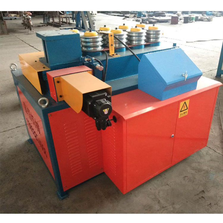 Станок для гибки каркаса теплицы, станок для желобов теплицы, гальванизированный станок для гибки труб