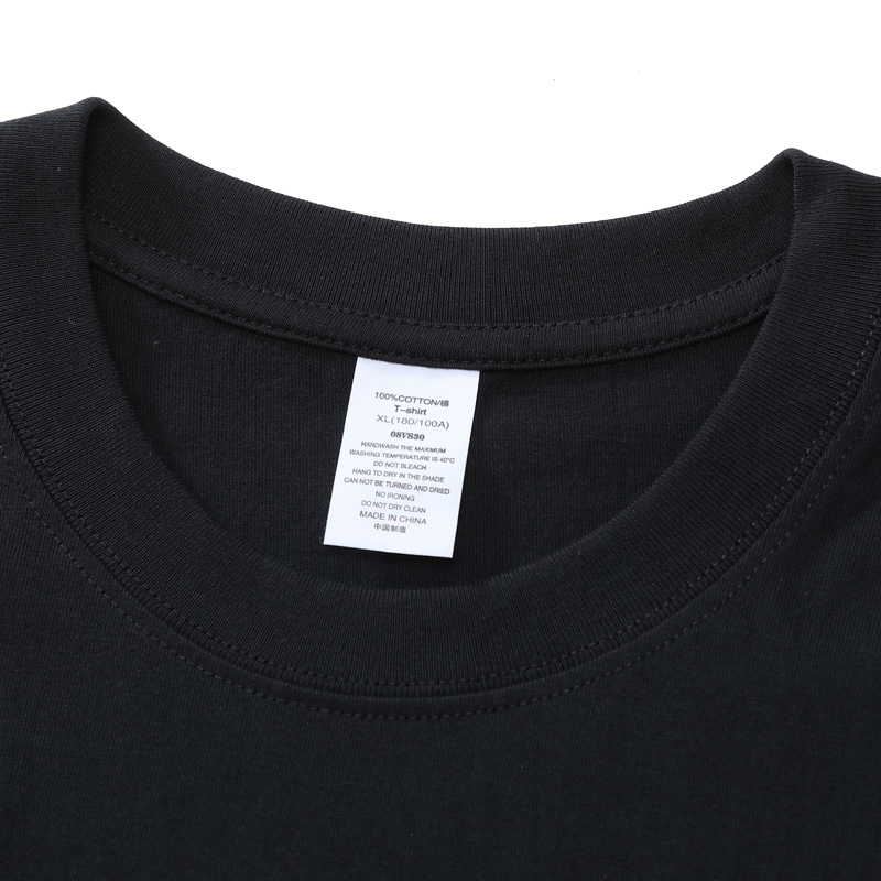 21 Count 230g Cotton Vest Men's Summer Sweat-Absorbent Breathable Seamless Combed Cotton Sports Casual Sleeveless Vest