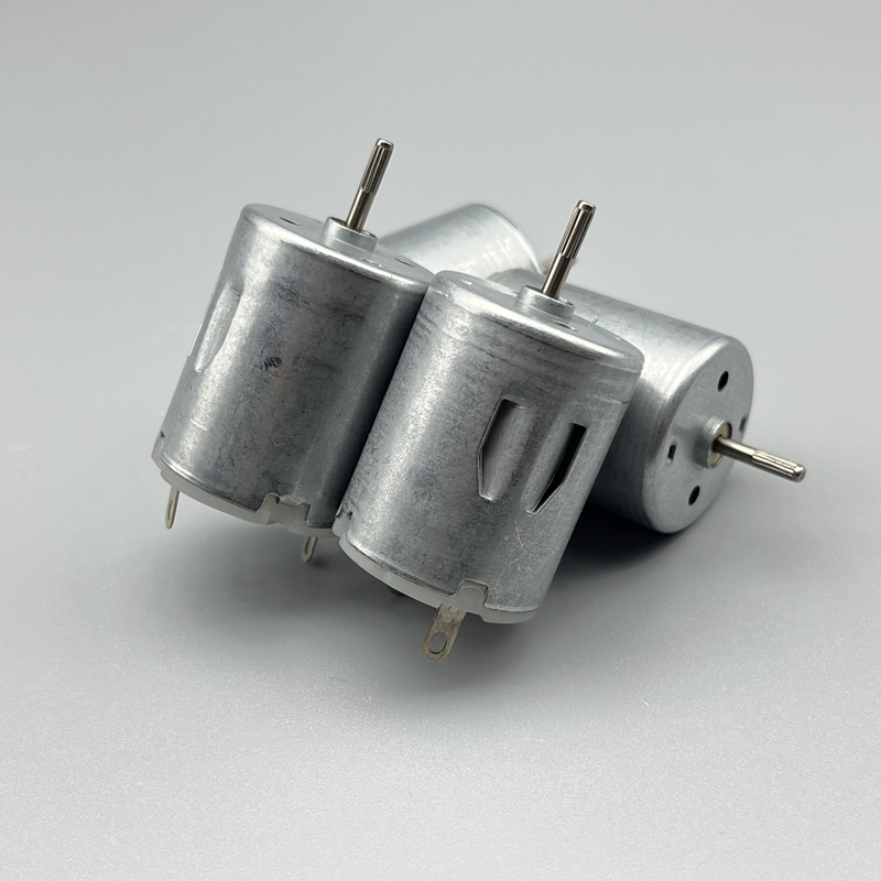280 High-Speed Motor 3.7V-12V High Torque Rc Remote Control Car Electric Grinding Pen Poultry Plucker Toy Car Motor