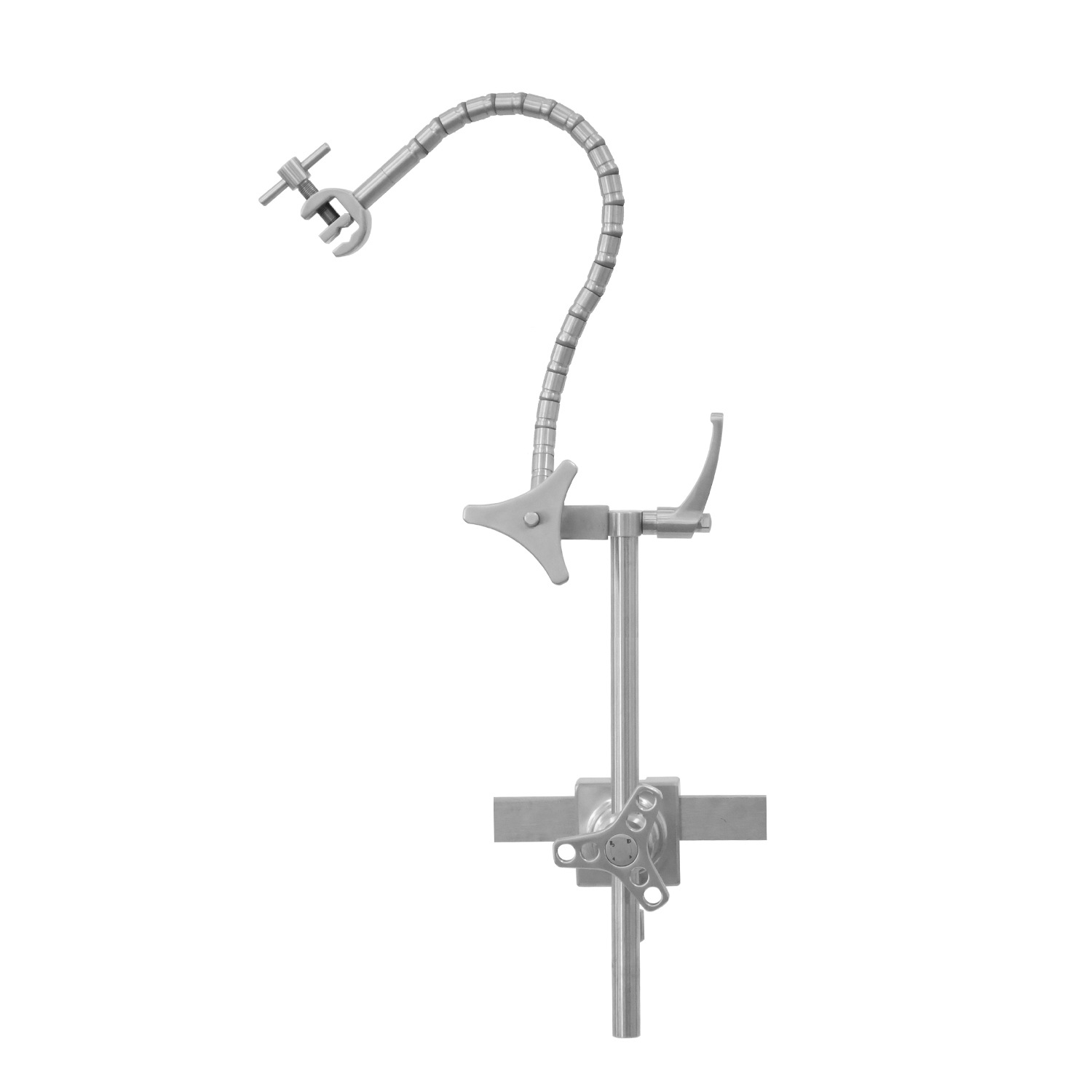 Weiyi Medical Universal Arm Universal Adjustable Surgical Instrument Bracket Auxiliary Mechanical Arm