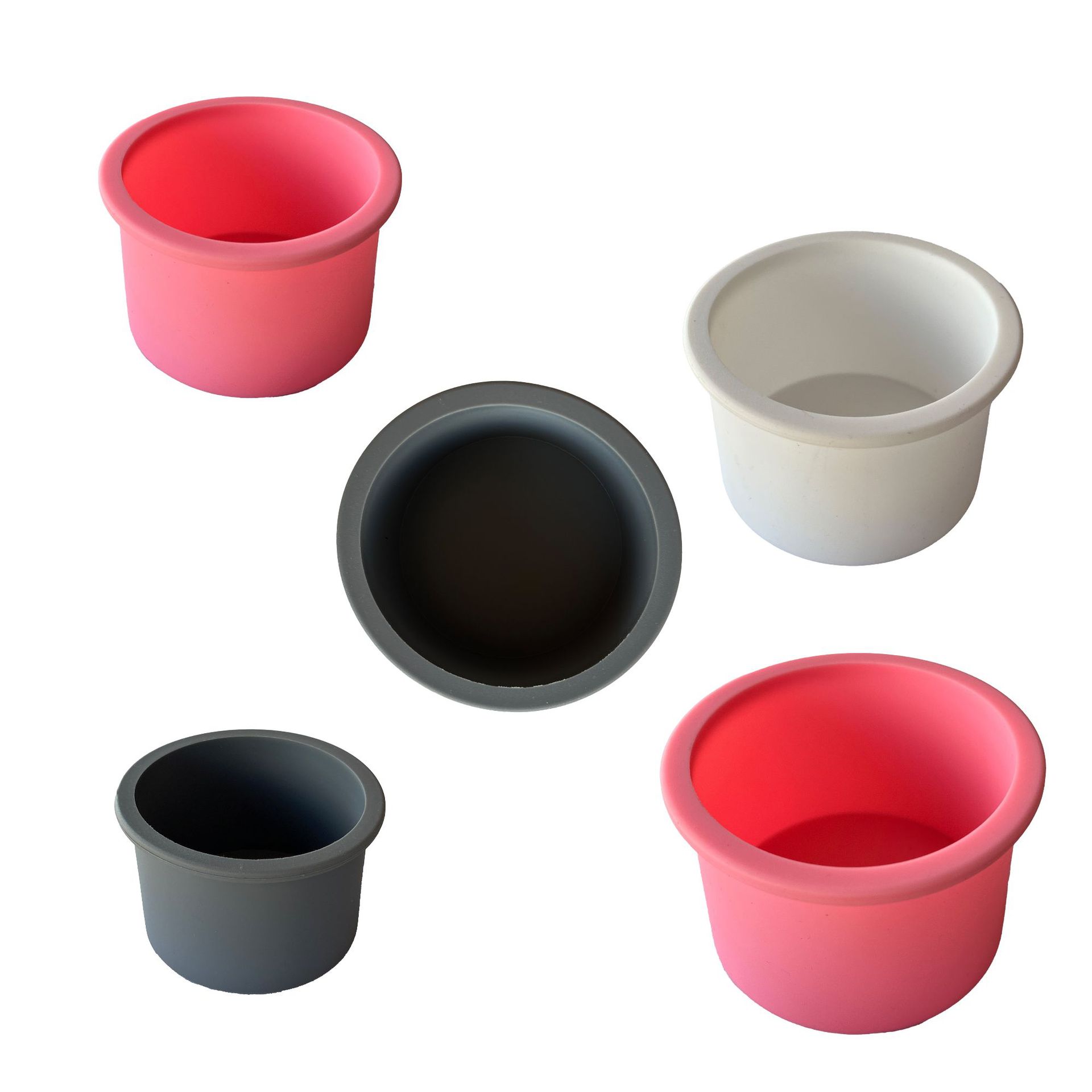 Silicone food grade FDA gas phase glue LFGB European standard infant/kitchenware/electronic accessories gift/sealing ring