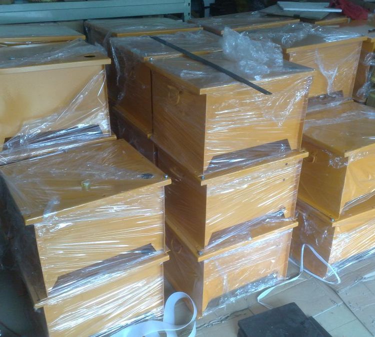 Hydraulic System 40L Oil Tank, 60L Cast Aluminum Hydraulic Aluminum Tank, 80L/100L/150L/200L Steel Plate Tank