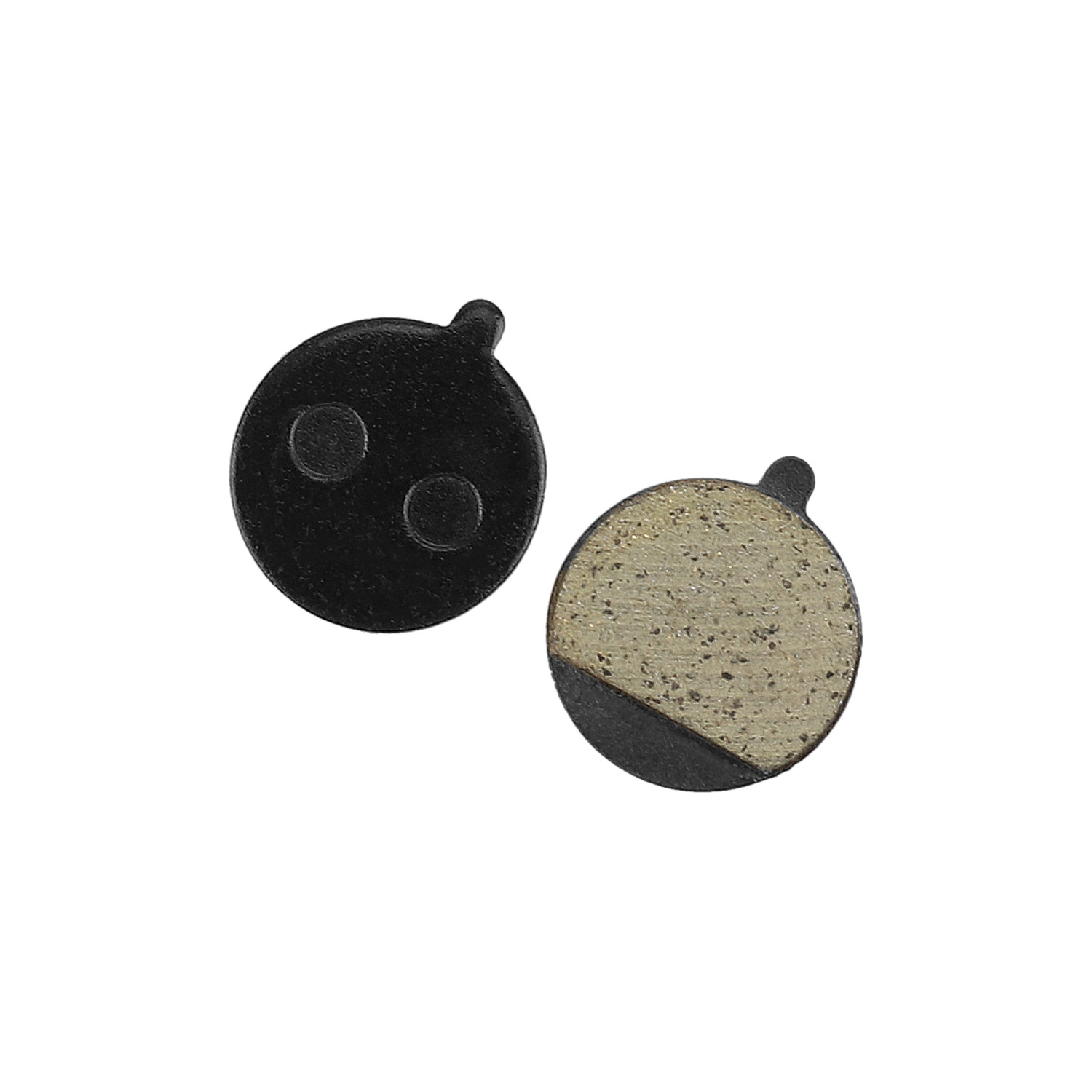 Тормозные колодки для скутера и горного велосипеда Kugoo M4, специальные аксессуары для дисковых тормозов