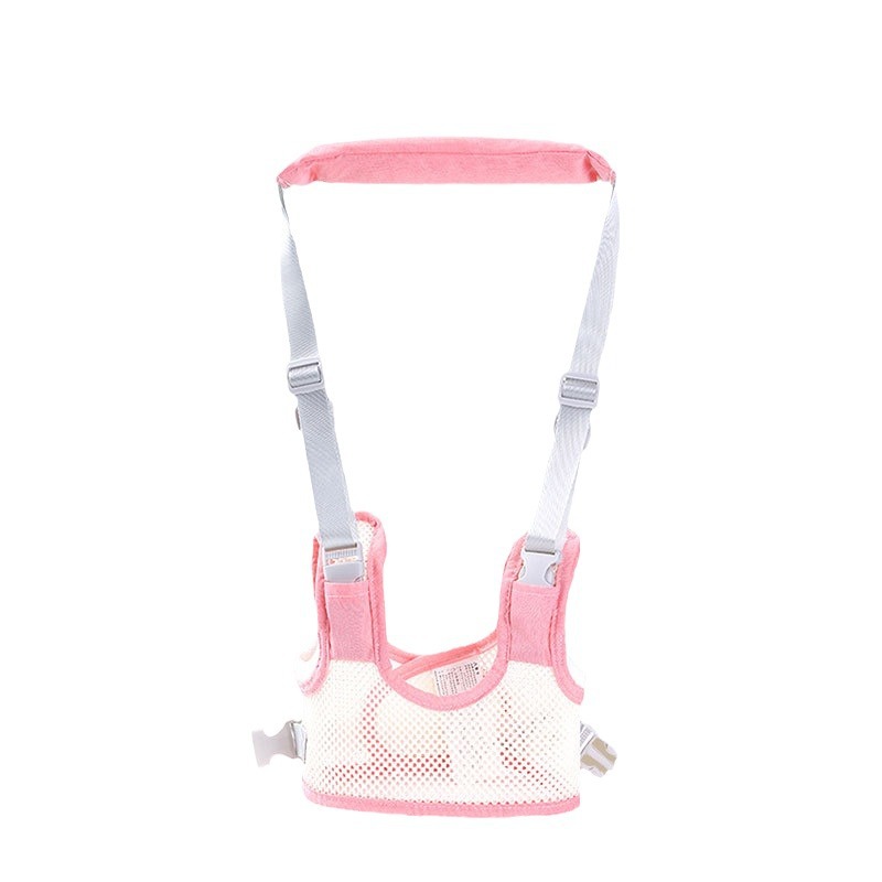 Factory in stock baby toddler Belt Children Baby toddler waist support drop-resistant dual-use anti-tightening traction rope