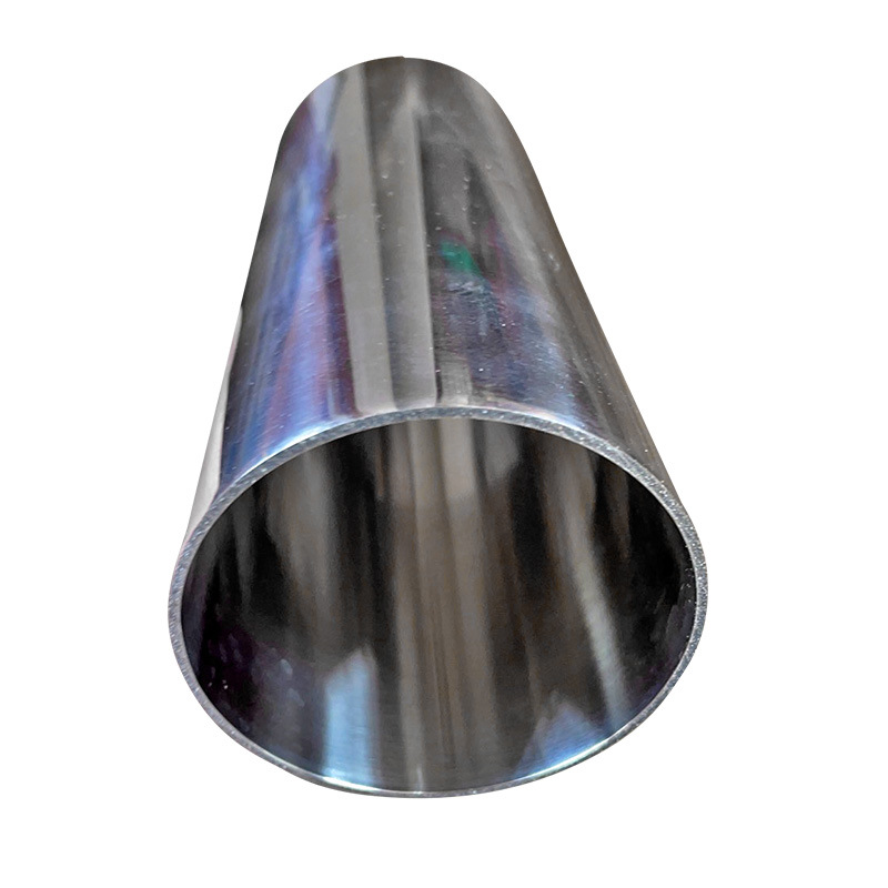 In-Stock 304 Stainless Steel Round, Square, Rectangular, Oval, Fan-Shaped, and Other Special-Shaped Thin-Walled Tubes and Profiles with Ample Stock Available