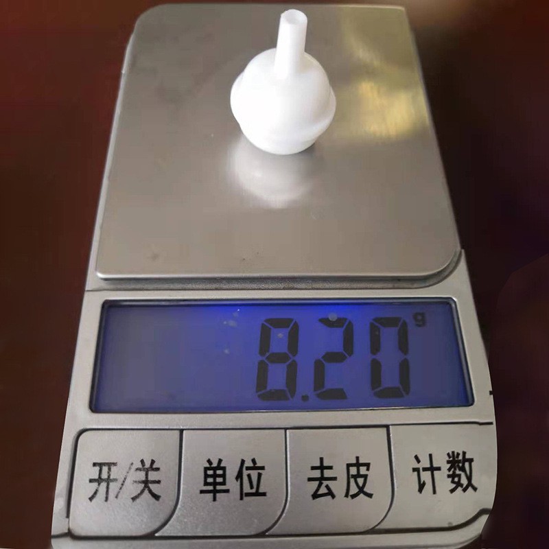 in stock bottle straw beads pp gravity ball spray kettle disinfection gun accessories punch suction ball bottle straw set