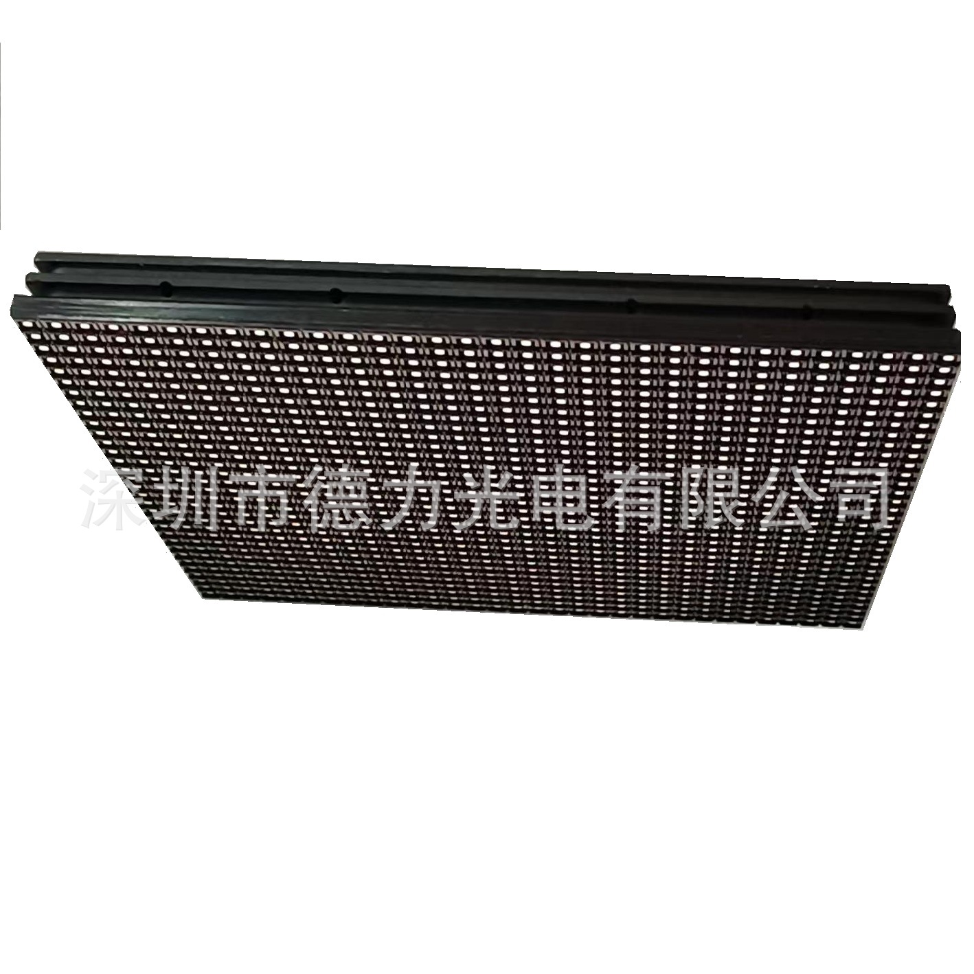 P6 Outdoor Full Color Surface Mount Led Display Unit Board Hot Sale in Large Quantity (Price Does Not Include Tax)