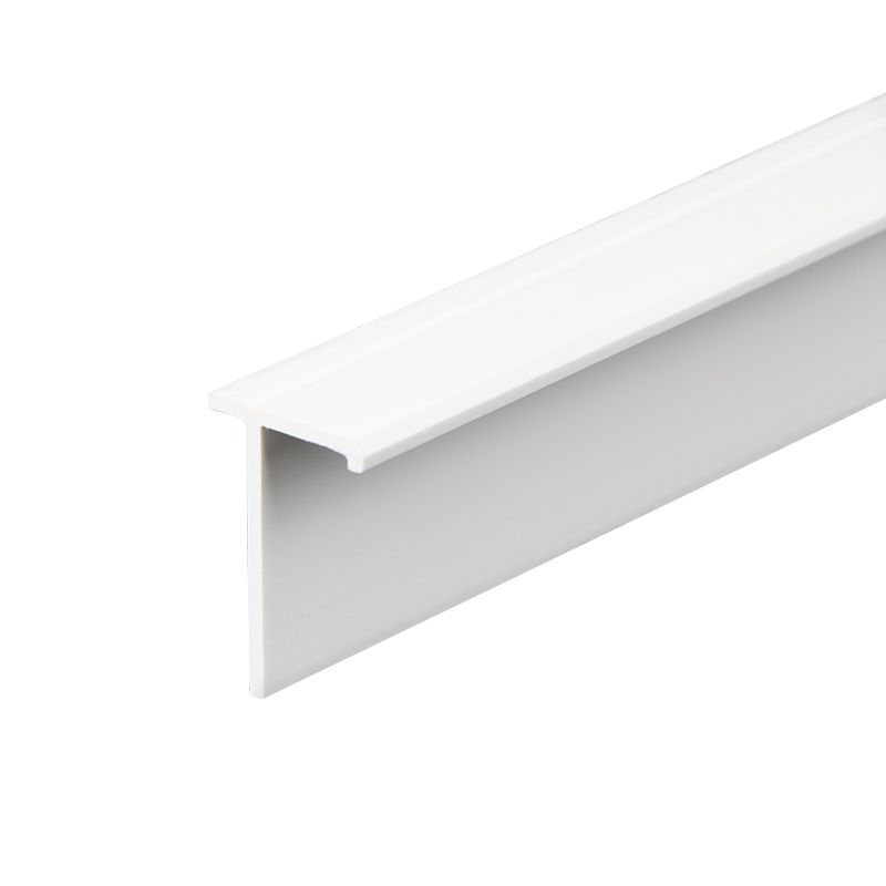 Central air conditioning tuyere inner frame profile abs plastic profile flame retardant impact resistance wholesale manufacturers complete specifications