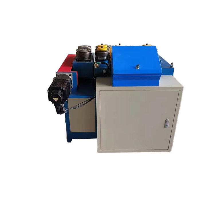 Cnc Fully Automatic Angle Bending Machine, Breeding Greenhouse Pipe Bending Machine, Double Mold Frame Bending Machine