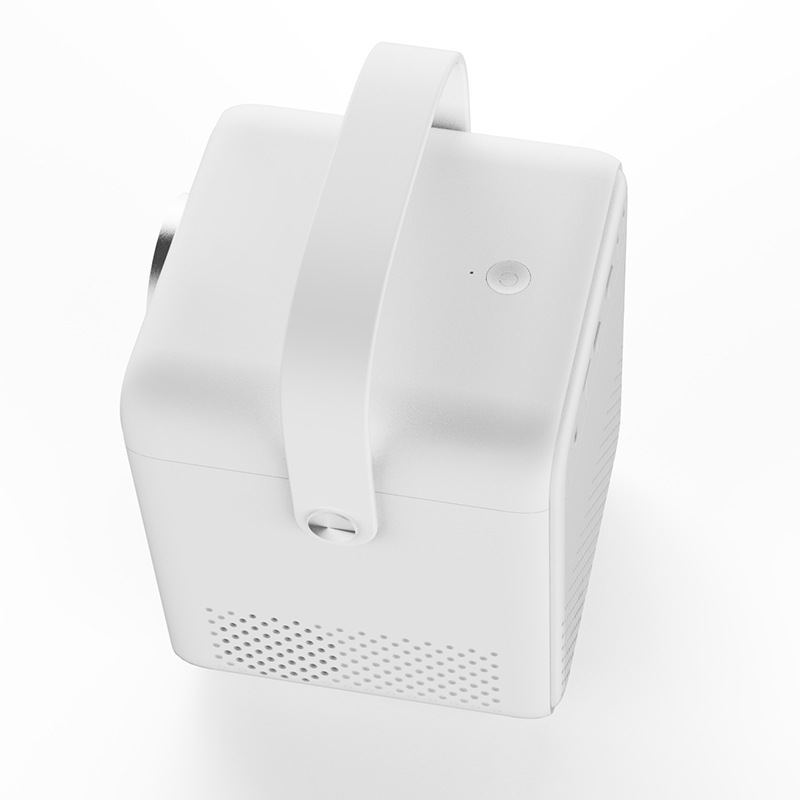 CP460J projector projector home clear projector wall projection wireless wifi home theater projector